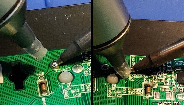 DIY Repair:Mechanical Keyboard Switch Replacement – ​​It s Easier Than You Think 