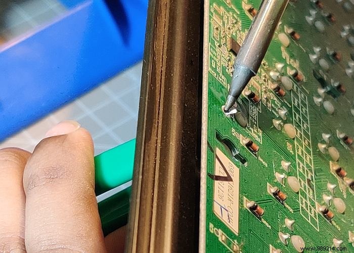 DIY Repair:Mechanical Keyboard Switch Replacement – ​​It s Easier Than You Think 