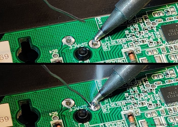 DIY Repair:Mechanical Keyboard Switch Replacement – ​​It s Easier Than You Think 