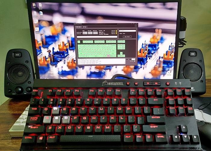 DIY Repair:Mechanical Keyboard Switch Replacement – ​​It s Easier Than You Think 