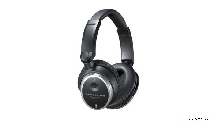 Best Budget Noise Canceling Headphones 