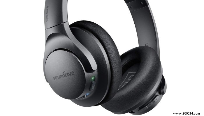 Best Budget Noise Canceling Headphones 