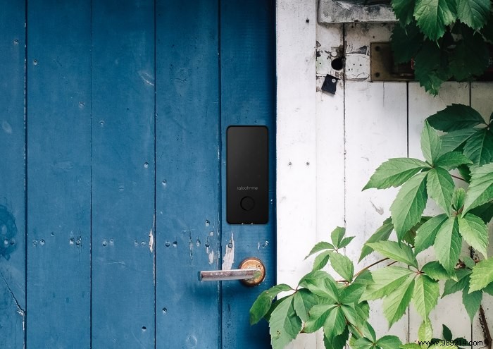 Igloohome 2S Smart Deadbolt Review 