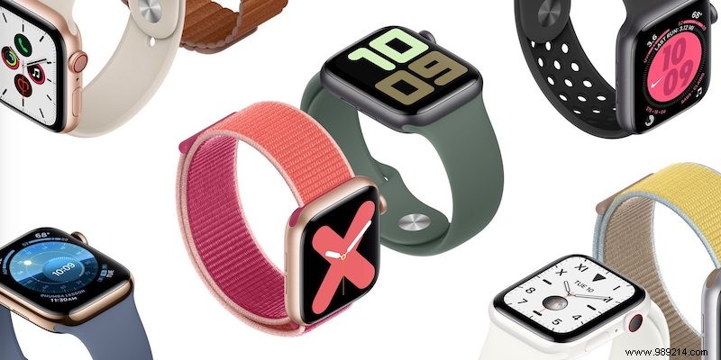 FitBit vs Apple Watch:Which is the fitness tracker for you? 