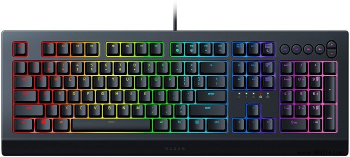 Your guide to the best RGB keyboards in 2021 