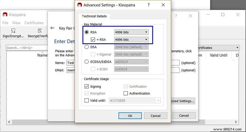 PGP encryption:how it works and how to get started 