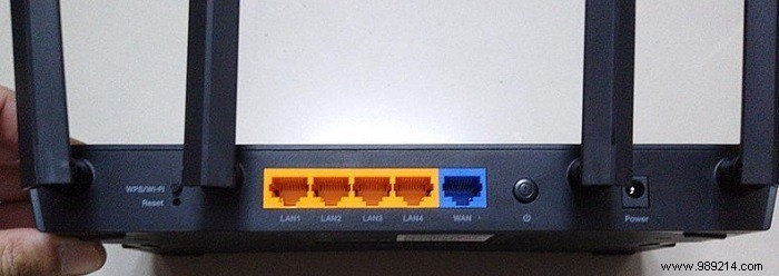 How to find the best Wi-Fi channel for 5 GHz frequency 