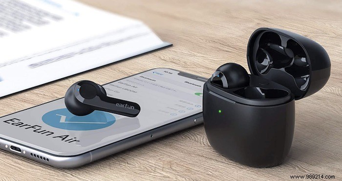 AirPods alternatives:6 of the best wireless headphones you should get 