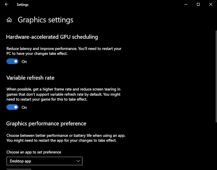 What is hardware acceleration and why is it important 