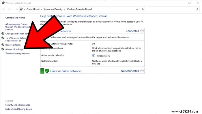 How to open ports and configure port forwarding on your router 