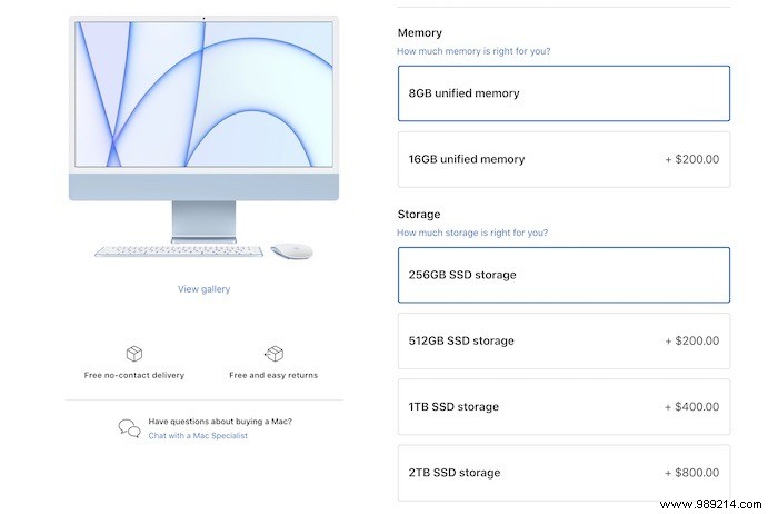 How to tell if the 2021 iMac is right for you 