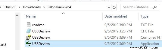 How to check the output power of a USB port 