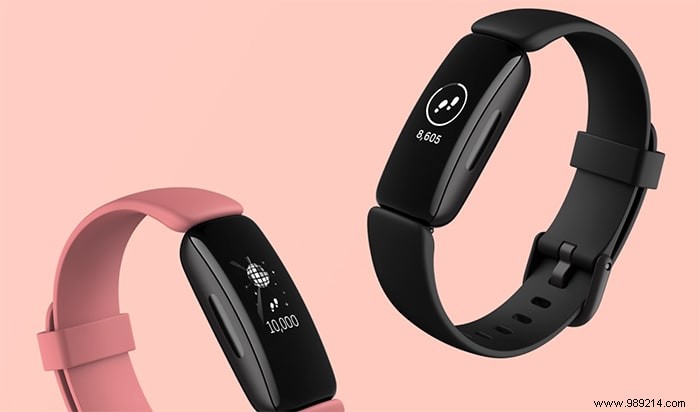 5 of the best fitness trackers for 2021 