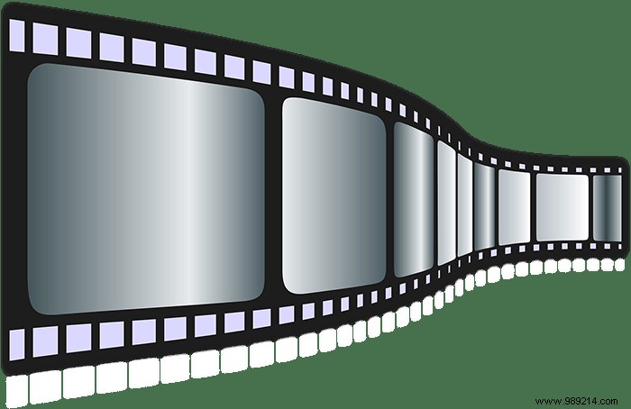 Your guide to popular video container formats and codecs 