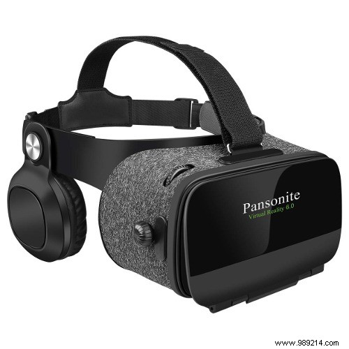 Is a VR headset worth buying in 2019? 