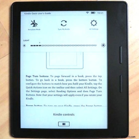 Kindle Model Comparison:Which Suits Your Reading Needs? 