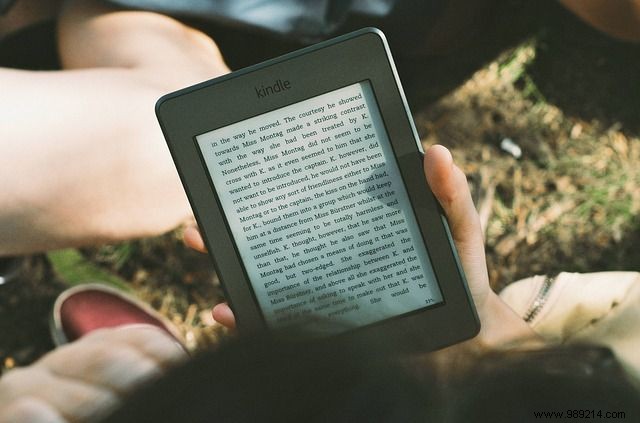 Kindle Model Comparison:Which Suits Your Reading Needs? 