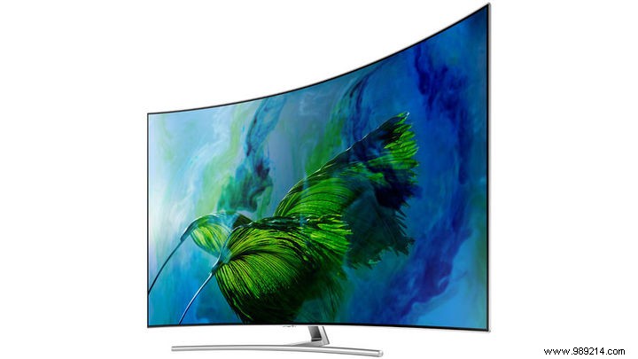 OLED vs QLED:which is the best TV technology? 