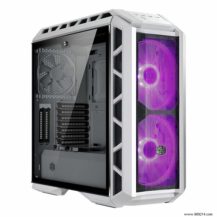 5 of the Best PC Cases for Desktop PC Builder 