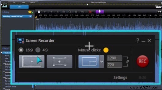 How to digitize audio and video tapes 