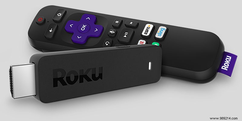 Amazon Fire TV Stick vs. Chromecast vs. Roku Streaming Stick 