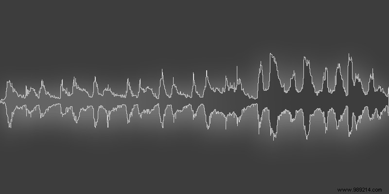 The difference between MP3, AAC, FLAC and other audio formats 