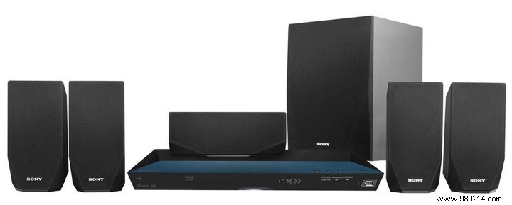 5 of the best home theater systems to buy in 2019 