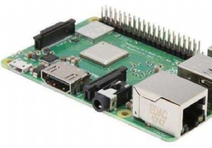 Nvidia Jetson Nano vs. Raspberry Pi 