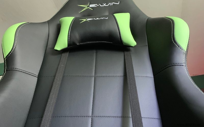 The Ewin Calling Series is more than just a gaming chair 