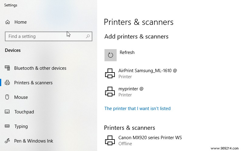 How to Build a DIY Wireless Printer With a Raspberry Pi 