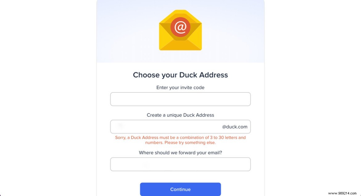 How to Use DuckDuckGo s Email Protection App 