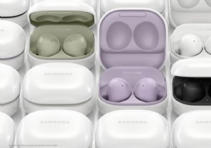 How to pre-order the Samsung Galaxy Buds 2 