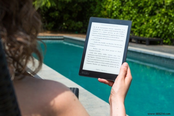 Kindle vs. Kobo:Which eReader is Better? 