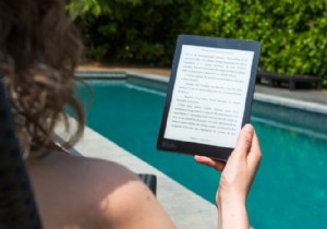 Kindle vs. Kobo:Which eReader is Better? 