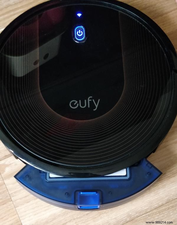 Eufy RoboVac 30C Robot Vacuum Review 