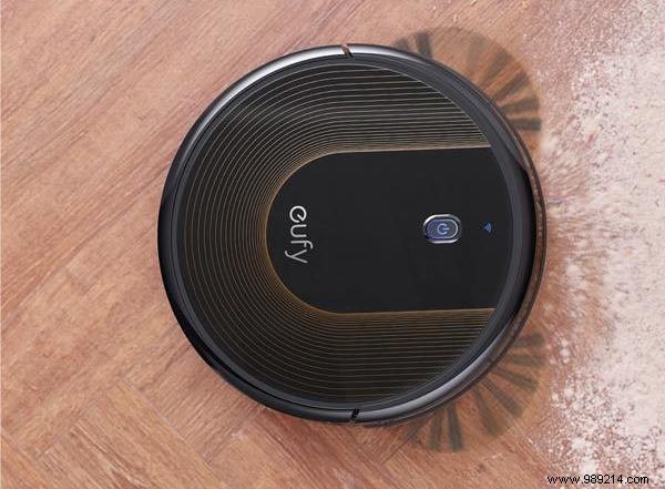 Eufy RoboVac 30C Robot Vacuum Review 