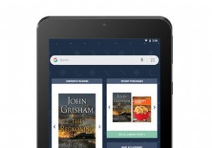 5 of the Best Kindle Alternatives 