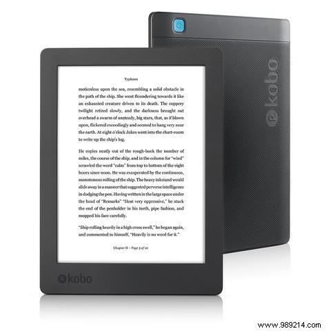 5 of the Best Kindle Alternatives 