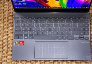 How to choose between the Dell XPS 13 OLED and the Asus ZenBook 13 OLED 