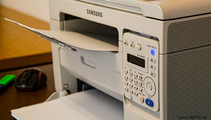 Inkjet vs laser:which printer is right for me? 