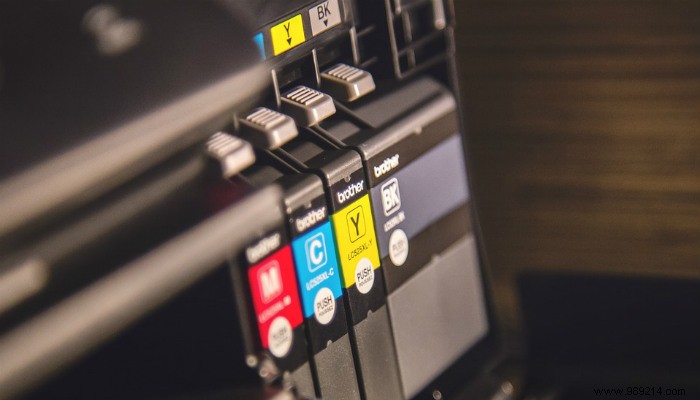 Inkjet vs laser:which printer is right for me? 