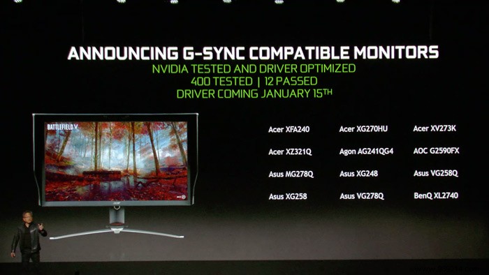 Is G Sync worth it? Everything you need to know about Nvidia s technology 