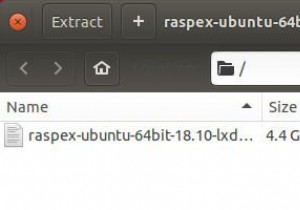 How to Run Ubuntu 18.04 or 18.10 on Raspberry Pi 