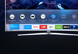 What you need to do when setting up your smart TV 