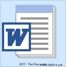 MTE Explains:Common Word Processing File Formats 