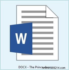 MTE Explains:Common Word Processing File Formats 