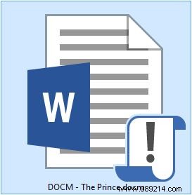 MTE Explains:Common Word Processing File Formats 