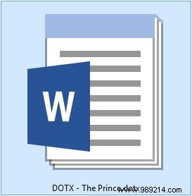 MTE Explains:Common Word Processing File Formats 