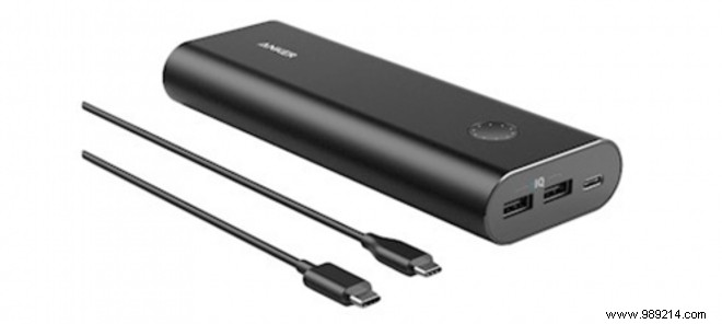 Top 5 Best High Capacity Power Banks With Over 20,000mAh Battery 