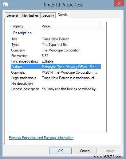 MTE explains:OpenType or TrueType, which should you use? 